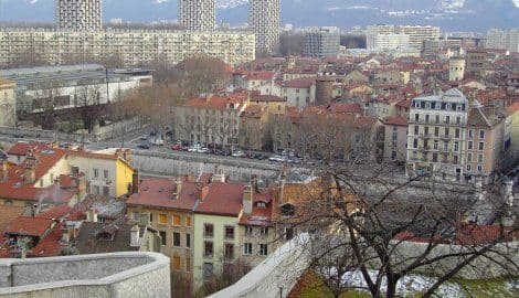 Francuska: Narko dileri obavjestili plakatom da prekidaju prodaju Francuska: Narko dileri obavjestili plakatom da prekidaju prodaju
