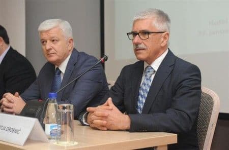 MARKOVIĆ: Odgovorno birati VDT-a MARKOVIĆ: Odgovorno birati VDT-a