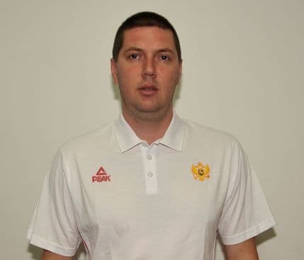 U poneđeljak okupljanje kadetske reprezentacije U poneđeljak okupljanje kadetske reprezentacije