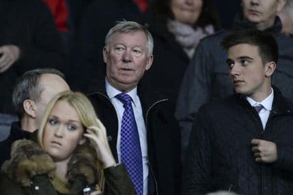 Zvao policiju i tražio Fergusona Zvao policiju i tražio Fergusona