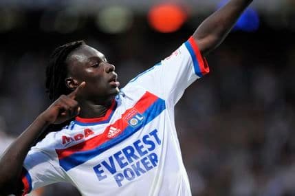 Inter se sada okreće Gomisu Inter se sada okreće Gomisu