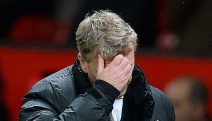 Mojes: Nijesmo zaslužili da prođemo Mojes: Nijesmo zaslužili da prođemo