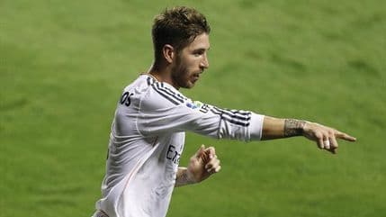 Benitez: Ramos je potreban Realu Benitez: Ramos je potreban Realu