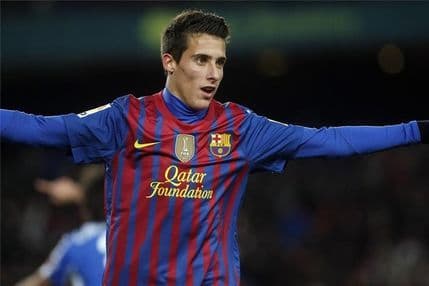 Teljo: Mesi je spektakularan Teljo: Mesi je spektakularan