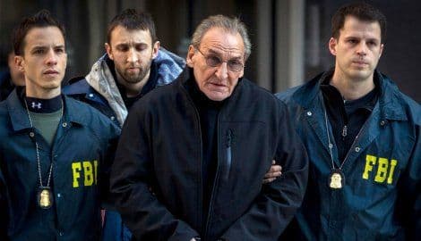 Rješena pljačka Lufthanzinog aviona od prije 35 godina Rješena pljačka Lufthanzinog aviona od prije 35 godina