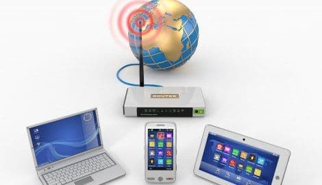 Južna Koreja testira ultrabrzi mobilni internet Južna Koreja testira ultrabrzi mobilni internet