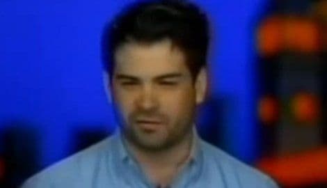 FBI uhapsio “najomraženijeg čovjeka na internetu” FBI uhapsio “najomraženijeg čovjeka na internetu”