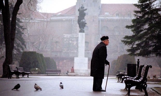 Spomenik Gavrilu Principu na Kalemegdanu Spomenik Gavrilu Principu na Kalemegdanu
