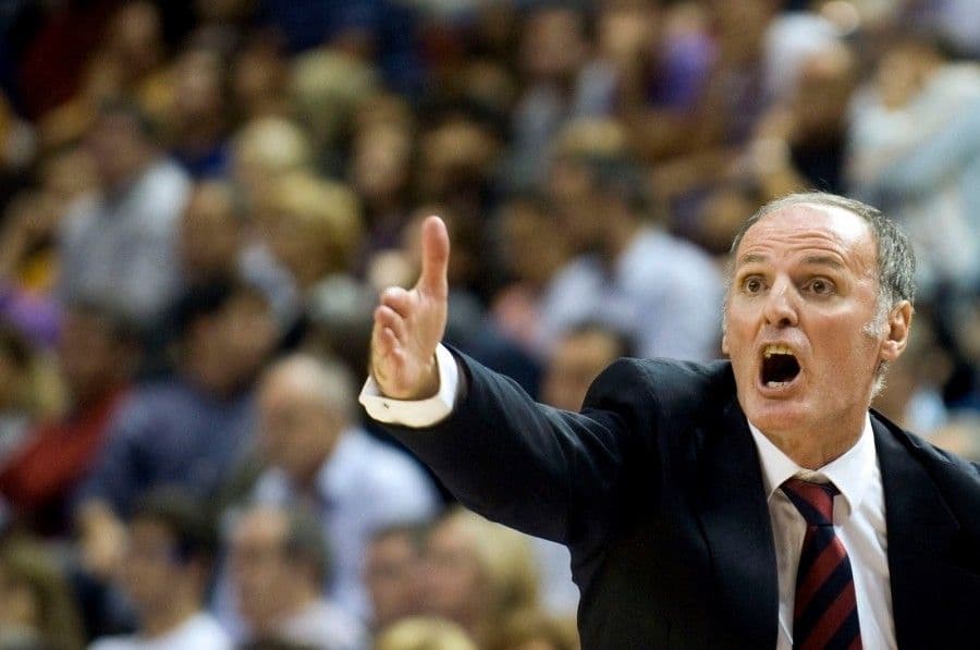 IVANOVIĆ: Zbog Teletovića sam preuzeo BiH IVANOVIĆ: Zbog Teletovića sam preuzeo BiH