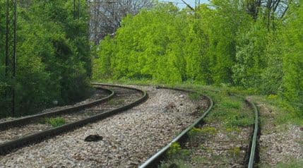 Uspostavljen saobraćaj na pruzi Beograd - Bar Uspostavljen saobraćaj na pruzi Beograd - Bar