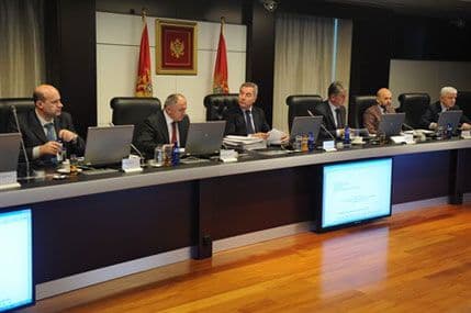 Uništene kovertirane ostavke Uništene kovertirane ostavke