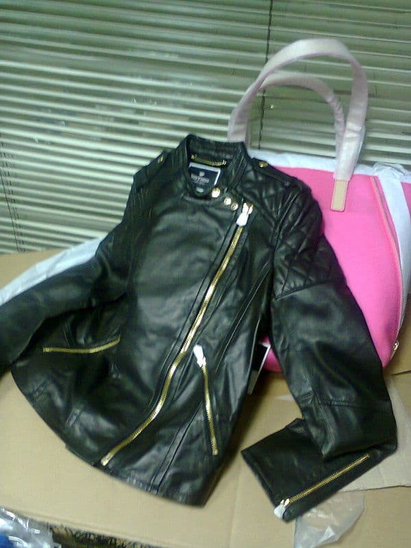 UC: Oduzeta neprijavljena roba UC: Oduzeta neprijavljena roba