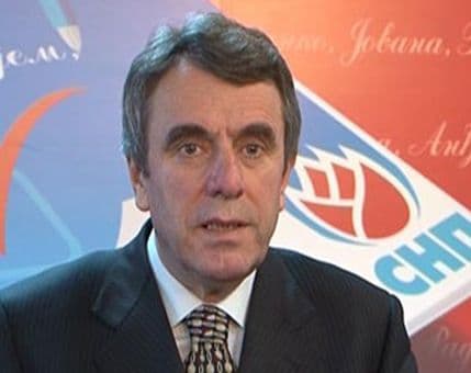 GOŠOVIĆ: Uopštena norma o predlaganju sekretara DIK-a GOŠOVIĆ: Uopštena norma o predlaganju sekretara DIK-a