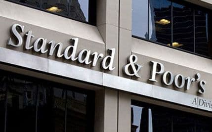 S&P snizio kreditni rejting Hrvatske S&P snizio kreditni rejting Hrvatske