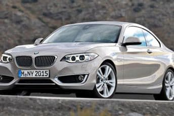 Šta je novo u BMW modelima za 2014. godinu?