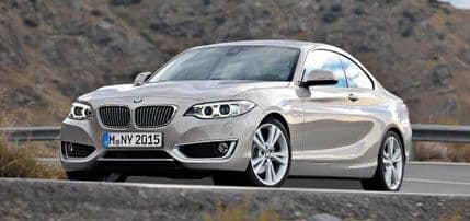 Šta je novo u BMW modelima za 2014. godinu? Šta je novo u BMW modelima za 2014. godinu?