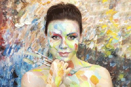 Kreativnost zapisana u horoskopu Kreativnost zapisana u horoskopu