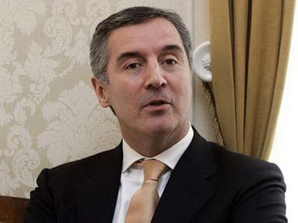 Đukanović: "Politika" je vjesnik i agens demokratskih promjena Đukanović: "Politika" je vjesnik i agens demokratskih promjena