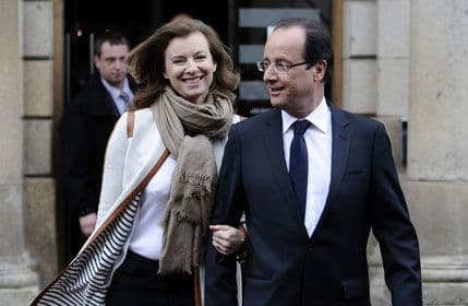 Francuzi više ne žele da imaju prvu damu Francuzi više ne žele da imaju prvu damu