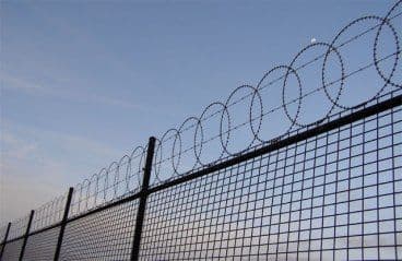 Šarićev saradnik osuđen na četiri godine zatvora Šarićev saradnik osuđen na četiri godine zatvora