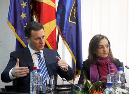 Političari krhke duše Političari krhke duše