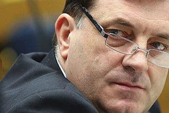 Dodik: Za BiH najbolje da nestane