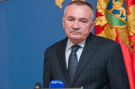 RADULOVIĆ: Ozbiljan test za Ustavni sud RADULOVIĆ: Ozbiljan test za Ustavni sud