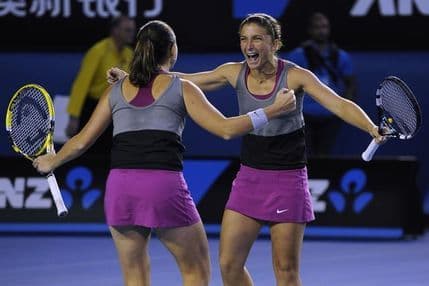 AO: Erani i Vinči prve u dublu AO: Erani i Vinči prve u dublu