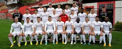 Šofranac pojačao Javor Šofranac pojačao Javor