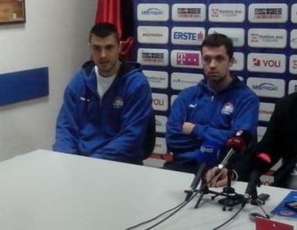 Budućnost čeka Široki, JOVOVIĆ: Očekujem zahtjevan meč Budućnost čeka Široki, JOVOVIĆ: Očekujem zahtjevan meč