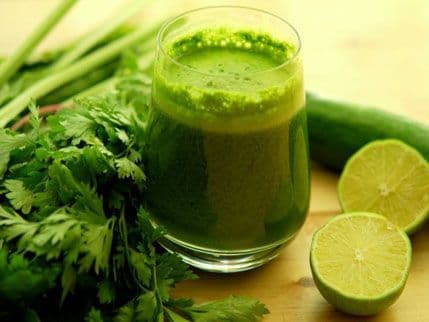 Napitak koji će vam pokrenuti varenje Napitak koji će vam pokrenuti varenje