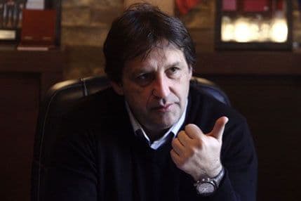 SRBIJA: Odluka o vanrednim parlamentarnim izborima SRBIJA: Odluka o vanrednim parlamentarnim izborima