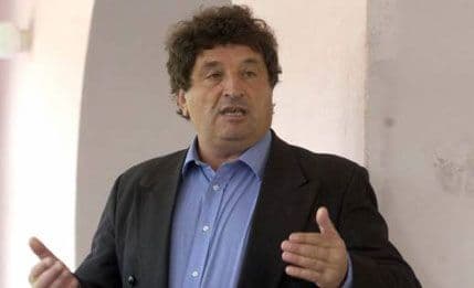 Preminuo Radovan Grbović Preminuo Radovan Grbović