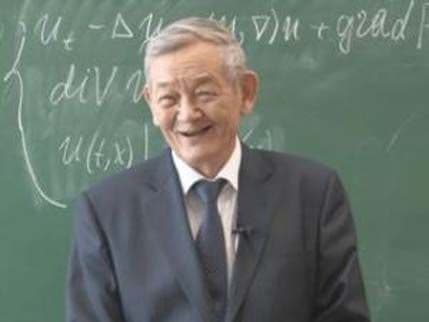 Matematičar iz Kazahstana riješio zagonetku vrijednu milion dolara? Matematičar iz Kazahstana riješio zagonetku vrijednu milion dolara?