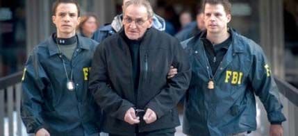 Uhapšeni "dobri momci", 35 godina nakon pljačke po kojoj je snimljen film Uhapšeni "dobri momci", 35 godina nakon pljačke po kojoj je snimljen film