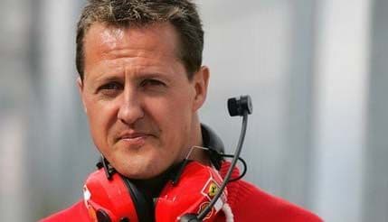 Šumaherovo stanje i dalje teško, posljedice kome neminovne Šumaherovo stanje i dalje teško, posljedice kome neminovne