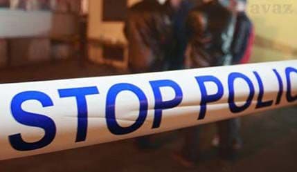 Kotor: Bačena eksplozivna naprava na BMW Kotor: Bačena eksplozivna naprava na BMW