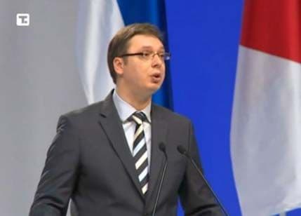 Vučić: Idemo na izbore Vučić: Idemo na izbore