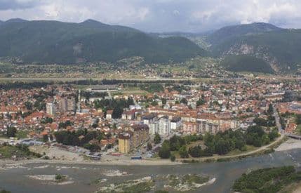 DF/SNP: Smjena vlasti u Beranama neminovnost DF/SNP: Smjena vlasti u Beranama neminovnost