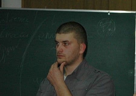 Batrićević: Forum 2010 podržava svaki dogovor protiv vlasti Batrićević: Forum 2010 podržava svaki dogovor protiv vlasti