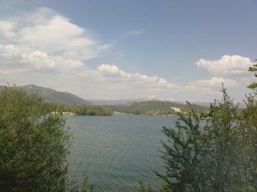 Na Krupcu zimuje sve više ptica Na Krupcu zimuje sve više ptica