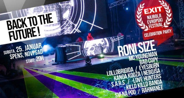 Kovačević: Exit je najisplativija investicija Kovačević: Exit je najisplativija investicija