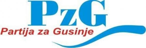 Laličić: Partija za Gusinje razgovaraće samo sa vrhom DPS-a Laličić: Partija za Gusinje razgovaraće samo sa vrhom DPS-a