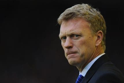 Ferguson: Junajted glup ako otpušti Mojesa Ferguson: Junajted glup ako otpušti Mojesa