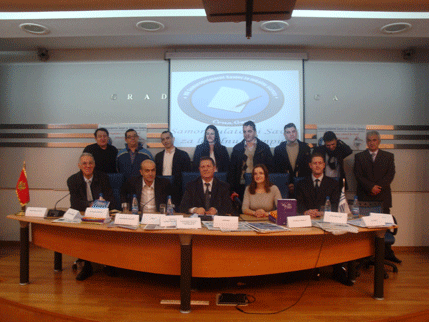 11 novih članova Samoregulatornog savjeta za lokalnu štampu 11 novih članova Samoregulatornog savjeta za lokalnu štampu