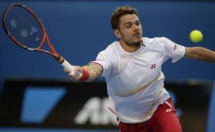 Vavrinka: Znam kako sa Rafom Vavrinka: Znam kako sa Rafom