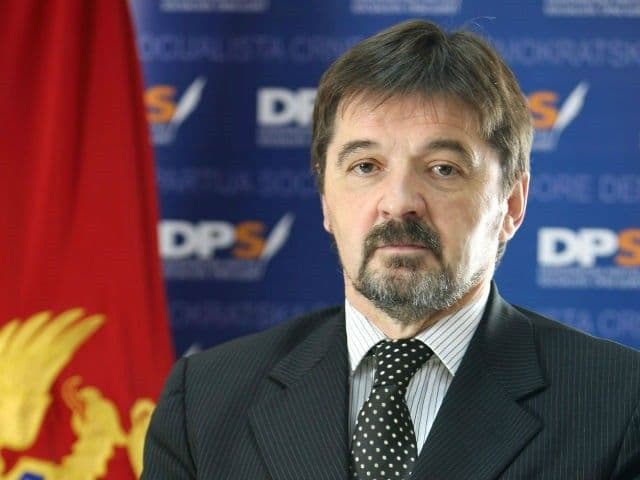 VUKOVIĆ: Tužilački savjet ima legitimitet da odlučuje VUKOVIĆ: Tužilački savjet ima legitimitet da odlučuje
