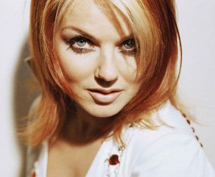 Geri Halivel na Eurosongu? Geri Halivel na Eurosongu?