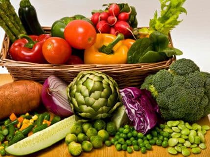 Saznajte koja hrana vam smeta Saznajte koja hrana vam smeta