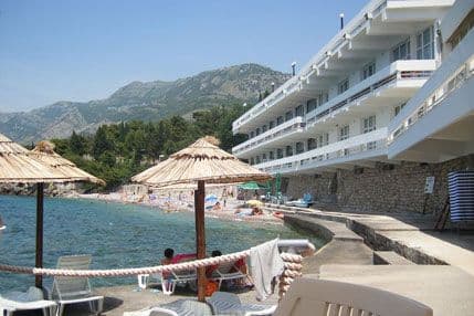 „Zlatna obala“ vrijedna 50 miliona eura „Zlatna obala“ vrijedna 50 miliona eura